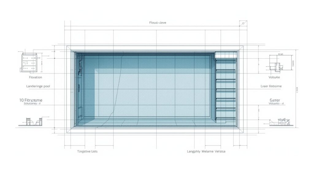 Tu piscina tiene documentación técnica El documento que casi nadie guarda